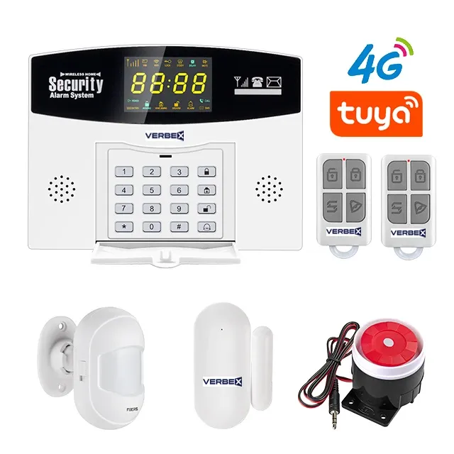 Door Sensor Price in Bangladesh: An Overview