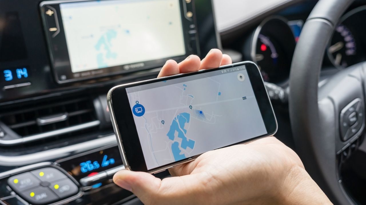 Vehicle Trackers with Theft Alert Features in Bangladesh